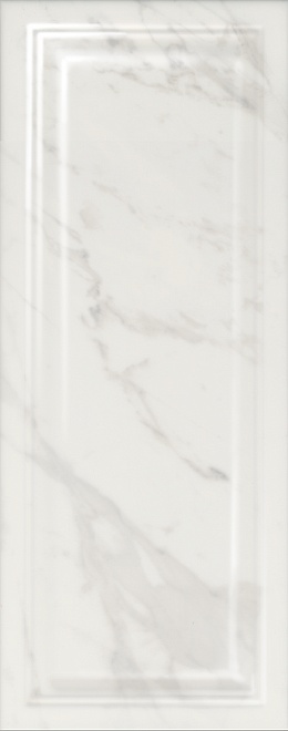Плитка настенная Kerama Marazzi Алькала белый панель 7199 20х50