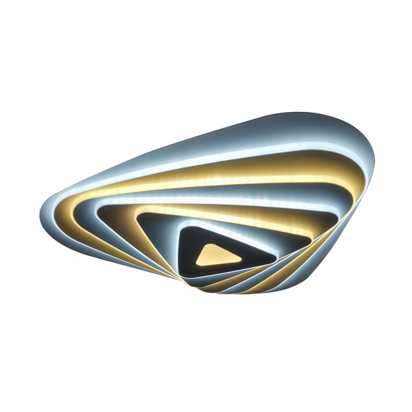 Потолочная люстра Natali Kovaltseva 81039 81039/3C