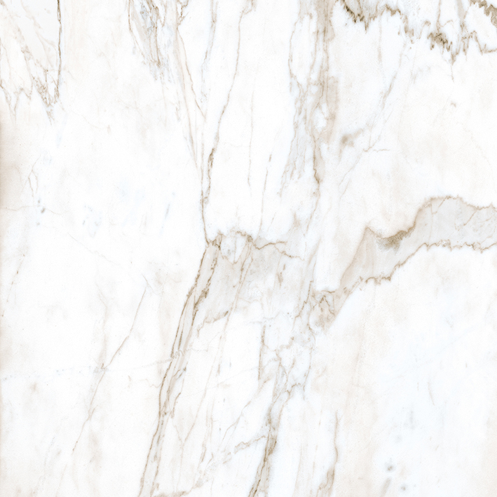 Керамогранит Kerranova Marble Trend K-1001/MR/S1 Calacatta напольная 60х60