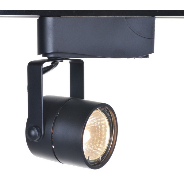 Спот Artelamp Lente A1310PL-1BK