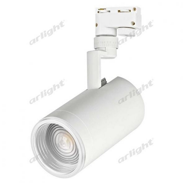 Трековый светильник Arlight LGD-ZEUS 025914