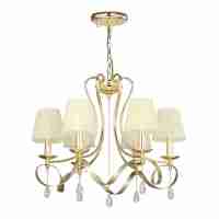 Подвесная люстра Favourite Amabilis 2596-6P