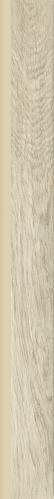 Цоколь Paradyz Wood Basic Beige 60х6,5
