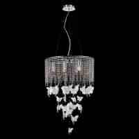 Каскадная люстра Favourite Fairies 1165-6PC