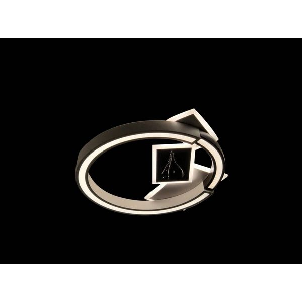 Люстра потолочная Natali Kovaltseva 81013/5C