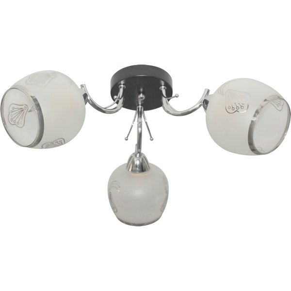 Люстра потолочная TopLight Kimberly TL7410X-03BC