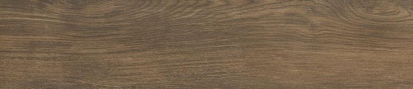 Плитка керамическая Paradyz Roble Brown напольная 90х19,4