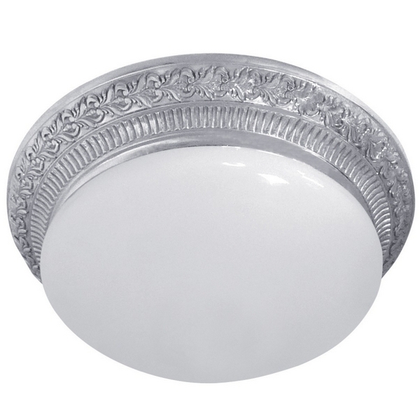 Светильник потолочный круглый Fede Bilbao I Deco FD1058SCB