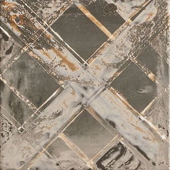 Плитка керамическая Mainzu Ricordi Nero 20х20