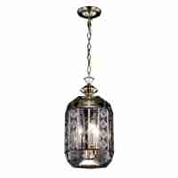 Подвесной светильник Citilux Фасет CL441130