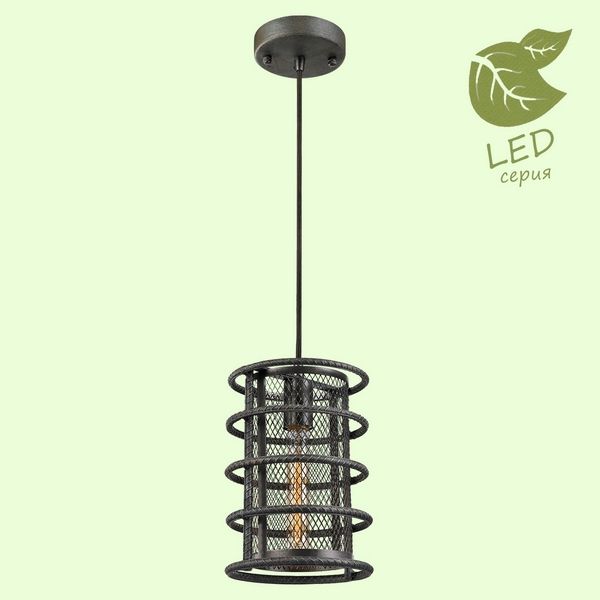Светильник подвесной Loft Eastchester GRLSP-9645
