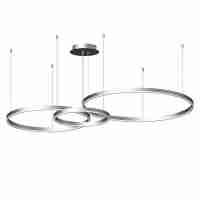 Подвесной светодиодный светильник Kink Light Тор 08223,16P(4000K)