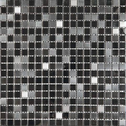 Мозаика Natural Metall MM-23 15х15 30х30