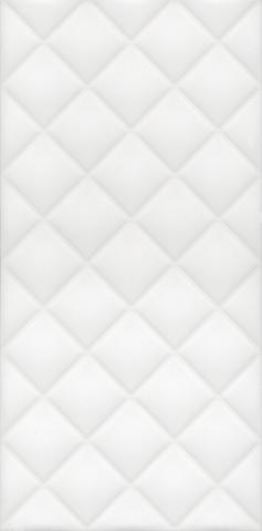 Плитка керамическая Kerama Marazzi Марсо 11132R белый структура обрезной настенная 60х30