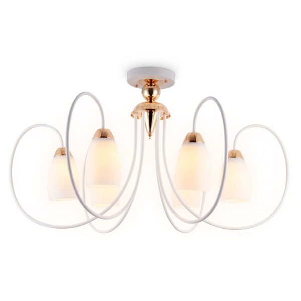 Потолочная люстра Ambrella Traditional TR3120