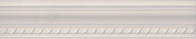 Плитка керамическая Kerama Marazzi Дарлингтон Bla004 Багет Бежевый бордюр 5,5х25