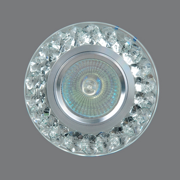 Светильник точечный Elvan 1311-CL-Led