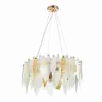 Подвесная люстра ST Luce Lastra SL1224.203.08