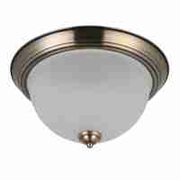 Потолочный светильник Freya Planum FR2913-CL-02-BZ