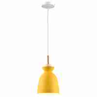 Подвесной светильник Toplight Marylou TL1202H-01YE