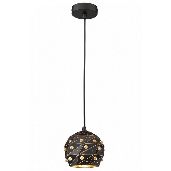 Светильник подвесной Wertmark Delfina WE263.01.026