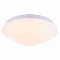 Потолочный светодиодный светильник Globo Kirsten 41672RGB
