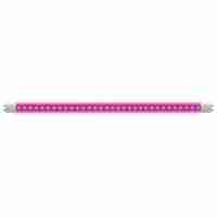 Лампа светодиодная для растений Uniel G13 9W прозрачная LED-T8-9W/SPSB/G13/CL PLP30WH UL-00006697