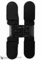 Kubica 6100 20.BR DXSX петля скрытая мебельная ЧЕРНАЯ универсальная (14 kg)