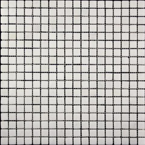 Мозаика Natural Adriatica M003-15T (MW03-15T) 15х15 30,5х30,5