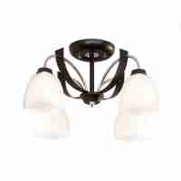 Потолочная люстра Citilux Крокус CL128141