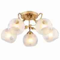 Потолочная люстра Hiper Amanda H159-1