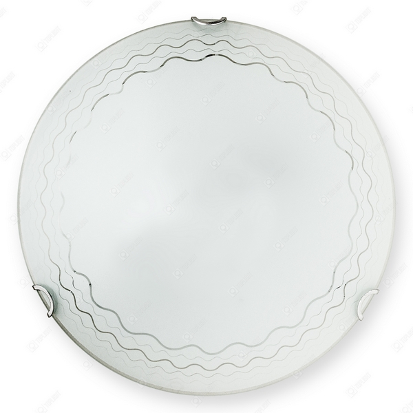 Настенно-потолочный светильник TopLight Citte TL9133Y-03WH