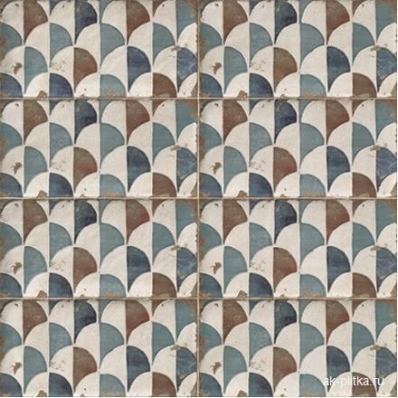 Плитка керамическая Mainzu Esenzia Gondola настенная 15х30