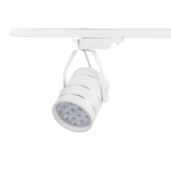 Трековый светильник SWG TL51 TL51-WH-12-WW