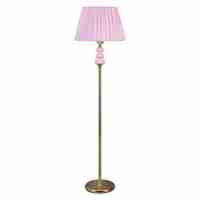 Торшер Lumien Hall Дорте 1024/1F-DGD-PK