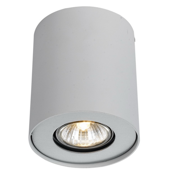 Светильник потолочный круглый Artelamp Falcon A5633PL-1WH