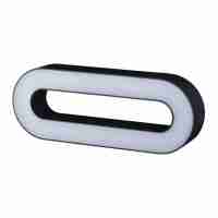 Уличный светодиодный светильник Paulmann Moval 94207