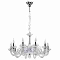 Подвесная люстра MW-Light Элла 483013610