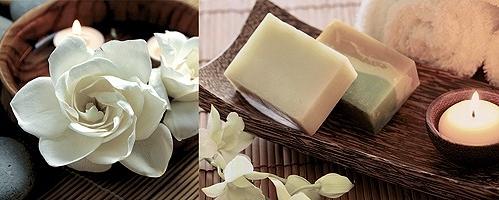 Керамогранит Ibero Charme Decor Natural A Керамогранит 20х50