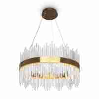 Подвесной светодиодный светильник Freya Chalice FR10008PL-L46G