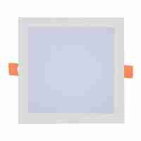 Встраиваемый светодиодный светильник Hiper Letizia H073-1