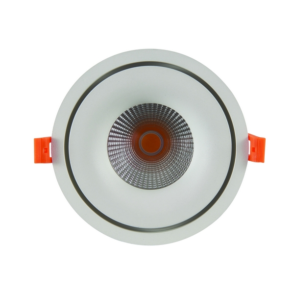 Светильник точечный Artelamp Apertura A3315PL-1WH