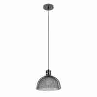 Подвесной светильник ЭРА Loft PL6 BK Б0037453