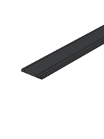 Карниз Armadillo (Армадилло) вертикальный SLD.Scope 5/45/3200 rail BL (3,2 м)