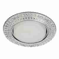 Встраиваемый светильник ЭРА LED DK LD26 SL/WH Б0029638