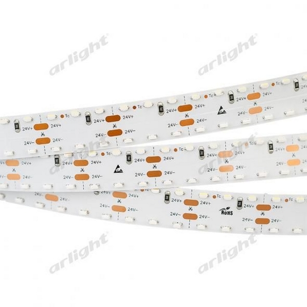 Светодиодная лента Arlight RS 2-5000 024468