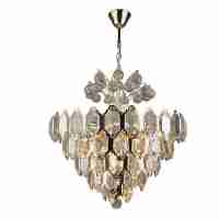 Подвесная люстра Wedo Light Мэрид 70691.01.01.08