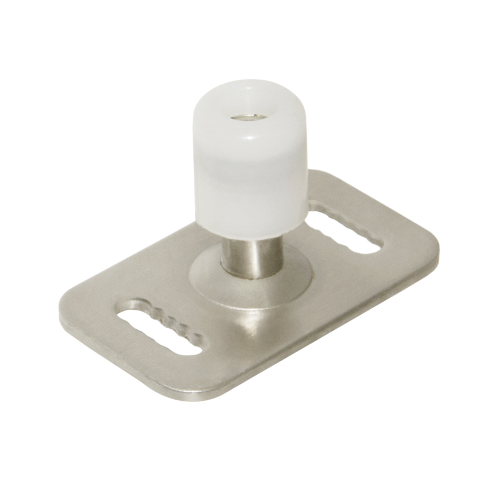 Нижний направляющий ролик Armadillo Comfort-PRO / telescope