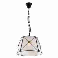 Подвесной светильник Citilux Дрезден CL409112