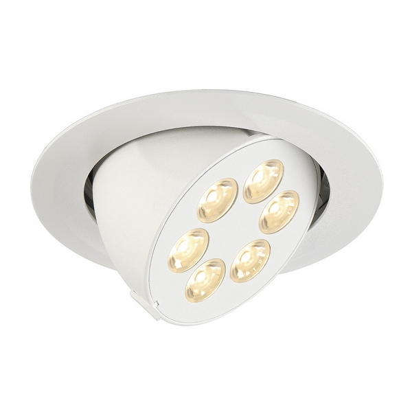 Светильник точечный SLV Triton 113622